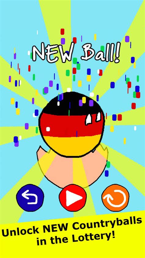 Countryballs - The Polandball Game Review and Discussion | TouchArcade