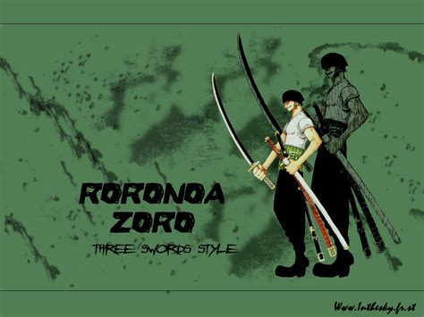 🔥 [150+] Zoro Wallpapers | WallpaperSafari