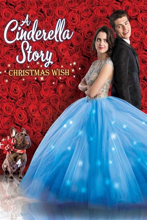 Crítica | O Natal de Cinderela (A Cinderella Story: Christmas Wish) – Host Geek