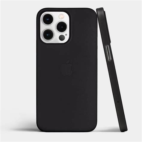 Thin iPhone 13 Pro Case - Thinnest and Best – totallee