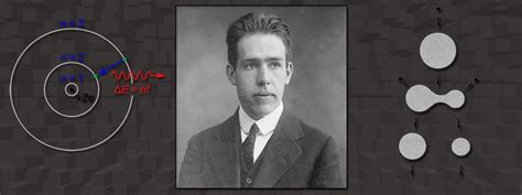 Niels Bohr’s 10 Major Contributions To Science | Learnodo Newtonic