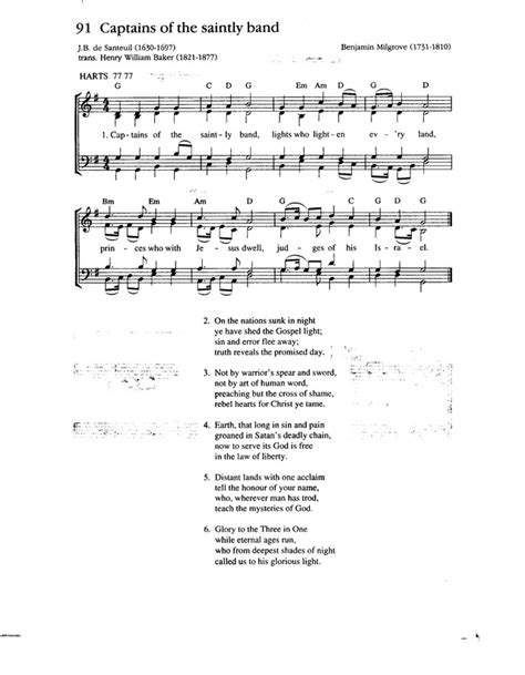 Complete Anglican Hymns Old and New page 138 | Hymnary.org