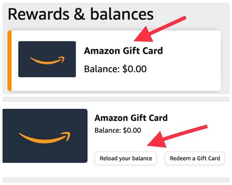 Can I Use a Visa Gift Card on Amazon? Yes, Here's How | Verified.org