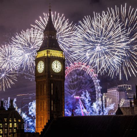 NYE in London: Where to watch the fireworks for free🦀 Explore o intrigante universo do BSV ...