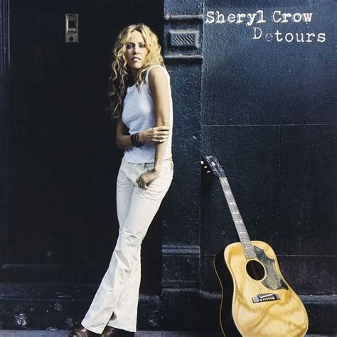 Review: Sheryl Crow, Detours - Slant Magazine