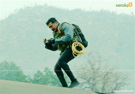 Suriya In Kaappaan Movie Stills-001 - Kerala9.com