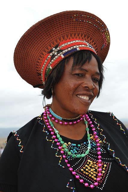 umkhosi womhlanga, Zulu reed dance in Enyokeni palace - a photo on ...