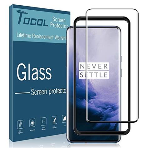 Best OnePlus 7 Pro & 7T Pro Screen Protectors in 2022 | Android Central