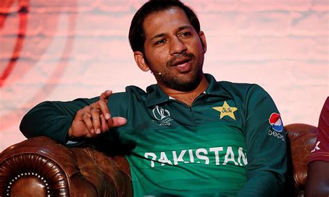 Sarfaraz Ahmed confident Pakistan will deliver when it matters