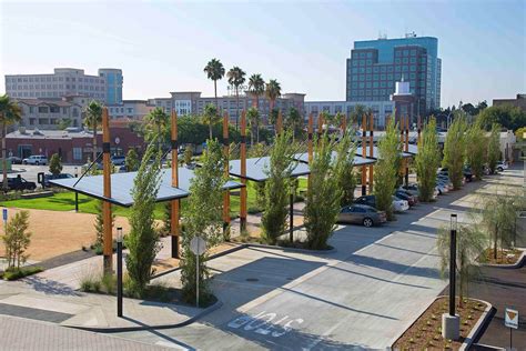 Anaheim Packing District on Behance Light Architecture, Landscape Architecture, Landscape Design ...