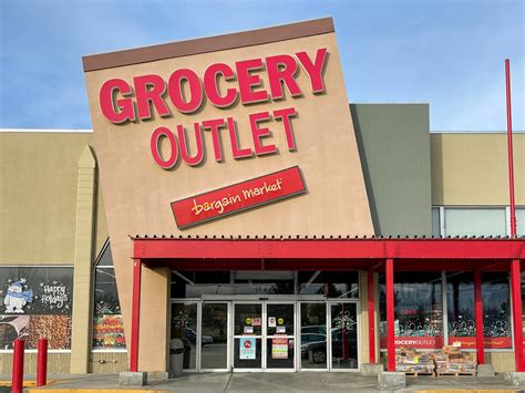 13 Grocery Outlet Store Tips That'll Save You Money Shopping - The Krazy Coupon Lady