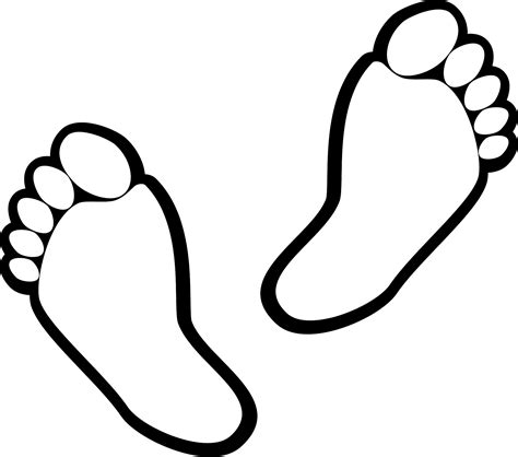 Footsteps Clipart Images | Free Download | PNG Transparent - Clip Art ...