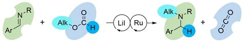 Alkyl Formates as Transfer Hydroalkylation Reagents and Their Use in ...