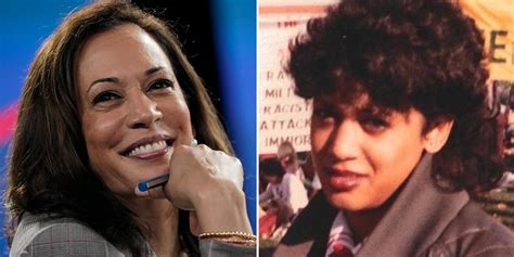 Kamala Harris AKA Sorority Founders' Day Throwback Photos | PS Celebrity