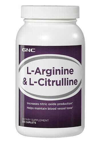 L-Citrulline for Erectile Dysfunction Benefits | ViaBestBuy