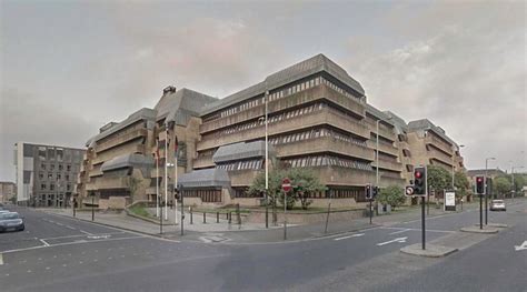 Pin on Brutalist Architecture