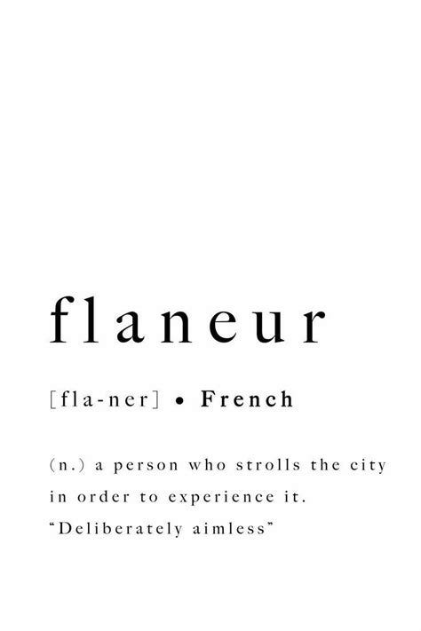 23 Beautiful Words We Don’t Hear Often | French words quotes, French ...