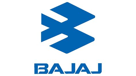 Bajaj Auto Logo and sign, new logo meaning and history, PNG, SVG