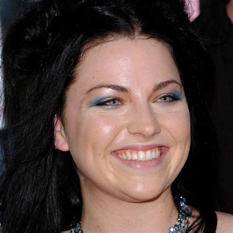 Amy Lee confirms Evanescence’s break-out hit was inspired by her now-husband – myTalk 107.1