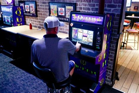 Virginia Skill Gaming Machines Should Remain, New Group Says