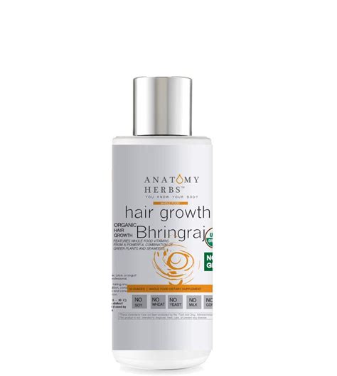 Bhringraj Hair Restoration Hair Growth Conditioner