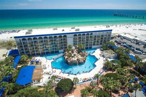 The Best Resort Pools in Destin, Florida - The Good Life Destin