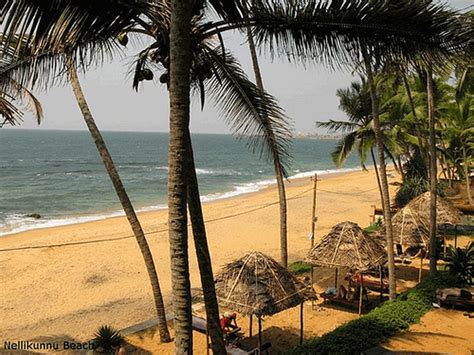 9 Best Beaches Near Trivandrum – Iris Holidays