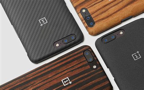 Protective Cases For The OnePlus 5 (Online Alternatives Included) | MobileDekho