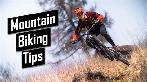 Mountain Biking for Beginners — 19 Tips to Improve Your Skills