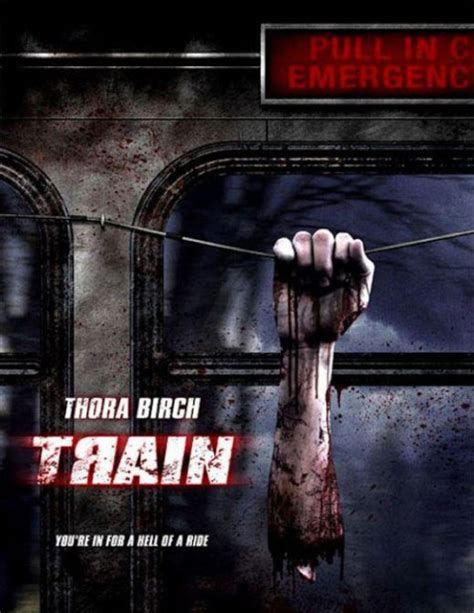 Train - USA, 2008 - reviews - MOVIES and MANIA