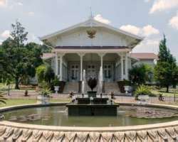 Istana Merdeka History, Travel Information, Hotels, Facts And More - Notednames