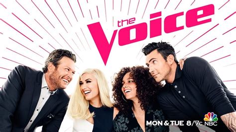 Auditions for ‘The Voice' coming to STL | ksdk.com