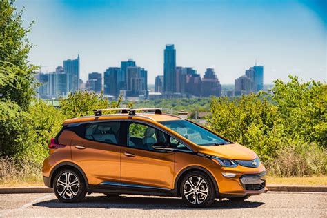 Chevy Bolt Ev Range 2024 - Aurore Constantine