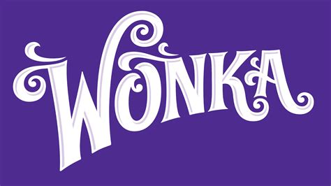 Wonka Logo, symbol, meaning, history, PNG, brand