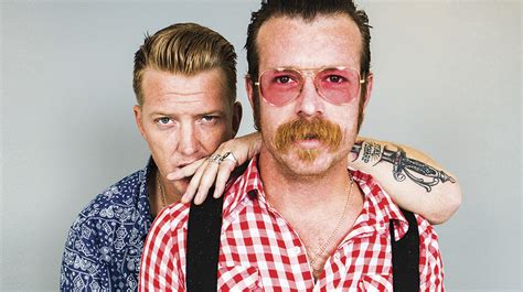 Eagles Of Death Metal Announce Documentary About Paris Attacks • Howl & Echoes