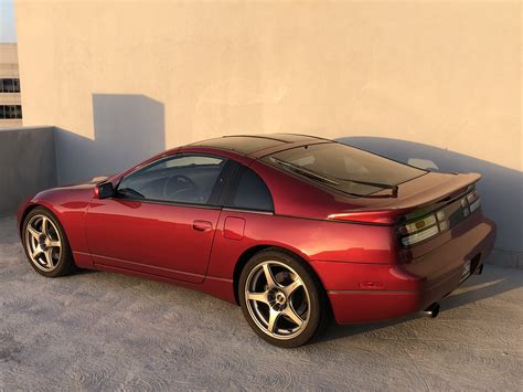 Z-Car Blog » Post Topic » FOR SALE: 1992 Nissan 300zx Twin Turbo