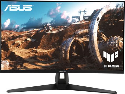 Customer Reviews: ASUS TUF Gaming 27" IPS FHD 1080P 165Hz 1ms FreeSync ...