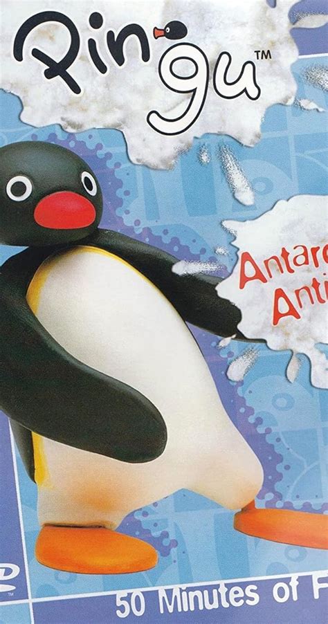 Pingu (TV Series 1980–2006) - Full Cast & Crew - IMDb