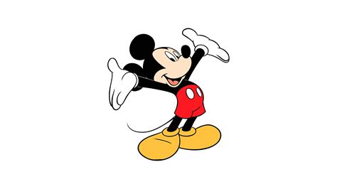 Mickey Mouse 4k Wallpapers - Top Free Mickey Mouse 4k Backgrounds - WallpaperAccess