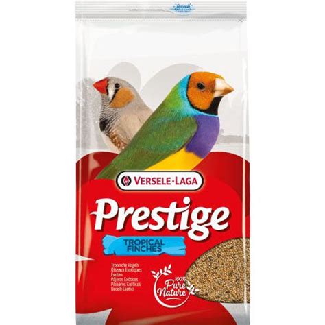 Versel-Laga Prestige Tropical Finches – متجر اليف