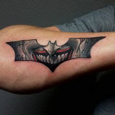 23+ Small Joker Tattoo Forearm | Rofgede