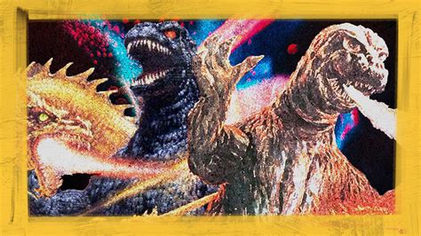 The 10 Best Godzilla Movies - IGN