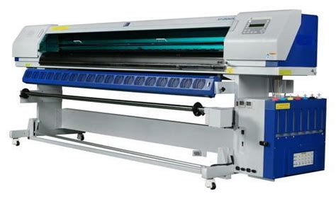 SDT Banner Printing Machine, For Banner Or Flex Printer, Rs 700000 /piece | ID: 17064347173