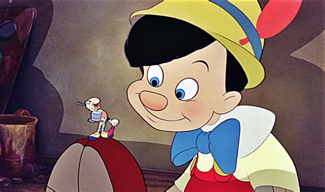 Pinocchio | 1940 | Film Review | Slant Magazine