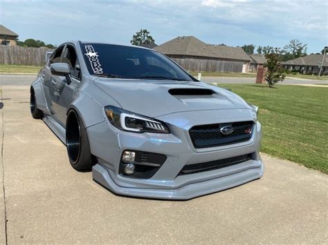 2016 WRX STI for sale - custom modified | Subaru WRX Forum