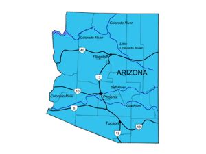 Arizona Bankruptcy Records - All Arizona Counties