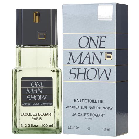 One Man Show by Jacques Bogart 100ml EDT | Perfume NZ