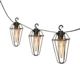 CANVAS Brooklyn Outdoor String Lights | Canadian Tire