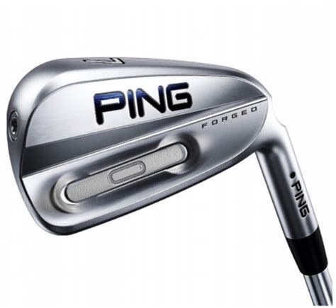 PING i525 Iron Tour Players | PGAClubTracker.com