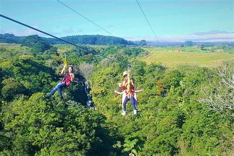 Big Island Small-Group Zipline Adventure 2024 - Big Island of Hawaii